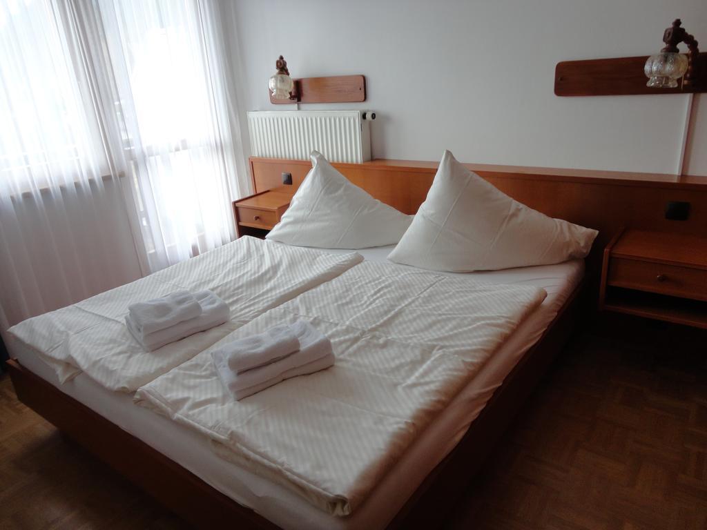 Panoramablickhotel - Lakeview Apartments 안넨하임 객실 사진