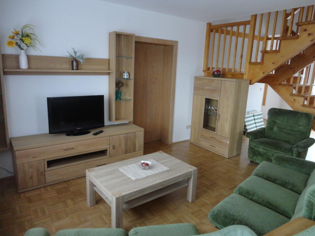 Panoramablickhotel - Lakeview Apartments 안넨하임 객실 사진