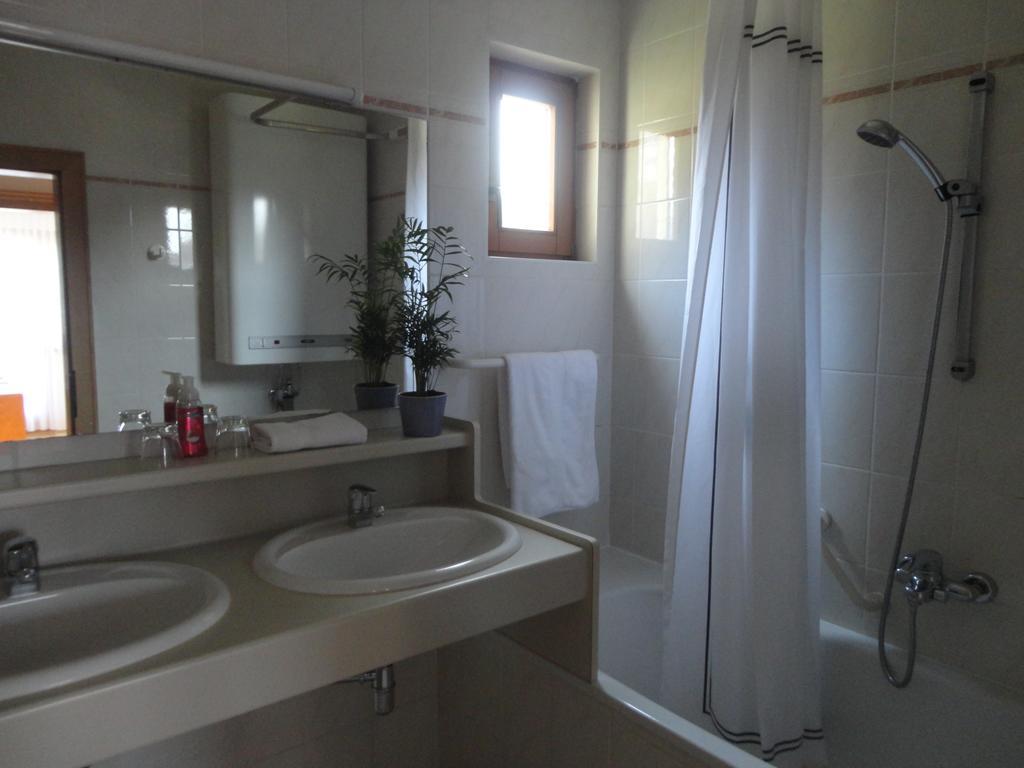Panoramablickhotel - Lakeview Apartments 안넨하임 외부 사진