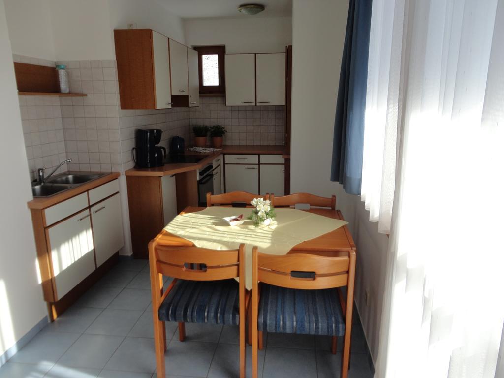 Panoramablickhotel - Lakeview Apartments 안넨하임 객실 사진